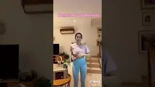 Tiktok Gisel Sexsi