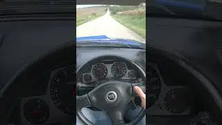 Nissan Skyline GTR R34 Acceleration 0-250 POV
