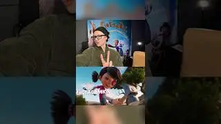 Персонаж с голосом Инстасамки появится в новом мультфильме «Гиганты Ла-Манша»