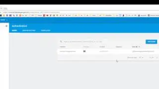 CSP-AS: Firebase Authentication Part B - Email & Password