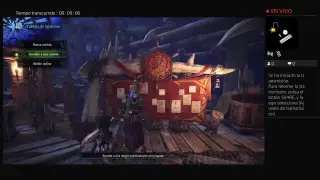 Transmisión de PS4 en vivo de Lukie3k