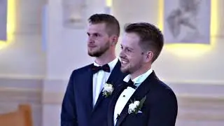 Katarzyna i Krzysztof/TELEDYSK/Adzikowy Dworek