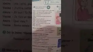 Cours Français  4AP La Lecture de texte
