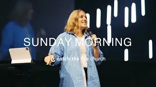 Sunday Morning 11:15 | Catch the Fire Raleigh