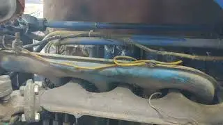 Т40АМ.Собрал, прокатился.
