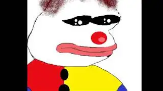 Klaun z Koszalina