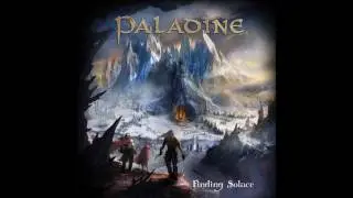 Paladine - Knight of the Black Rose