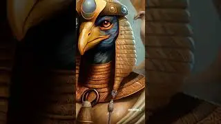 Egyptian God Ra 👑 | Comment ✅ 