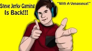 Im back!