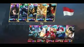 Game play hayabusa solo rank.. HAHAHAHAHA