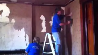 Rebuilding Day on Fair Ave!