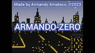 Nueva Intro Creada Para El Canal ☺