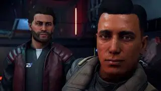 Mass Effect Andromeda! Обеляюще, радикально - медитативное прохождение #26