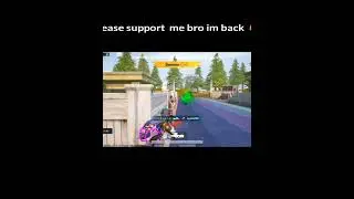 I'm Back  Ajao  1v4 Karte He  😈😈