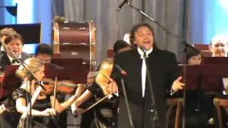 El Triste. Homenaje a Josè Josè. Печально - Nikolay Nazarov