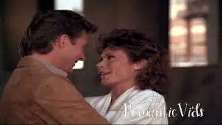 Scarecrow and Mrs. King—Lover