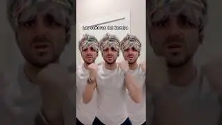 Las señoras de Zumba 💃🏻🤣