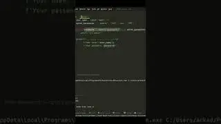 Как использовать новый оператор в Python | Walrus operator python 3.8