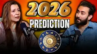 2026 NUMEROLOGY Predictions That SHOCKED Everyone | Tarot Card Reading Masterclass | The DD Show 71