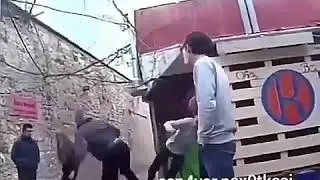 Разбор куча