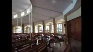 Amar como Jesús Amo P.Zezinho
