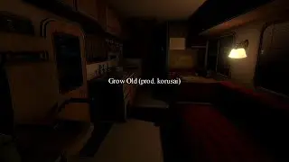 neb - Grow Old (prod. korusai)