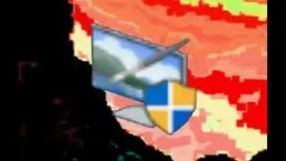 NoEscape.exe (Creepypasta) with payload explain