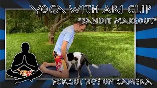 Yoga 31 Clip - Bandit Makeout