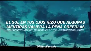 alan parsons project – eye in the sky; sub español e inglés.