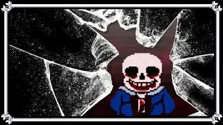 Hacker Sans (Sans.exe) by EXEshooter | Undertale Fangame