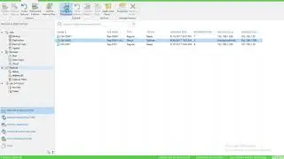 Fail-back VMs after Fail-over on Veeam Clound Connect