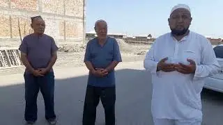 (213-ҚИСМ) ОБЪЕКТИМИЗДА  КУЛЪМИНАЦИОННЫЙ МОМЕНТ...