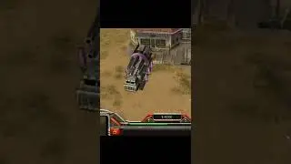 Crazy mod | generals zero hour