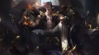 Sett & Yasuo