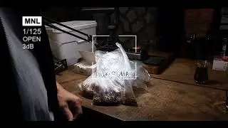 Табачок от Сергея - Самсун-85.