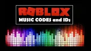 Roblox - Music Codes (Link in the description) (Link na descrição)