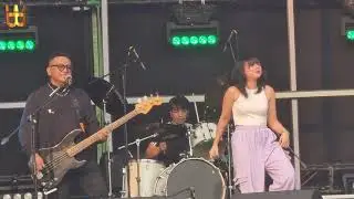 STEREO WALL - LIVE AT PESTAPORA 2023
