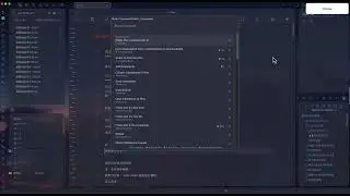 [obsidian] 還在 copy paste 不斷合併筆記嗎？不妨試著用 obsidian 解決