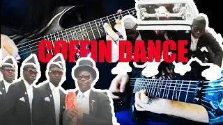 Coffin Dance Goes Metal - Randall Hammer