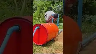 Free water pump #shorts