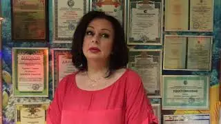 Отзыв Инны на «Живую медитацию» на деньги от Рафаэля Заманова