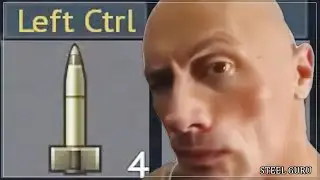 Cromwell with DILDO ROCKETS😱 A TIGER'S Nightmare💀