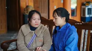 Tieu San is happy when Hoai Ca and Police Hung come to visit. Will Tieu San's secret be revealed?