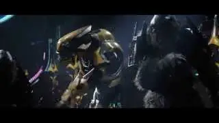 Halo 2 Anniversary - Cinematic Trailer