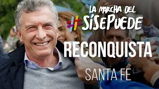 La Marcha del 