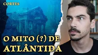 Atlântida realmente existiu?