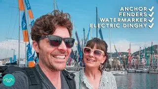 Searching For The Best Boat Gear