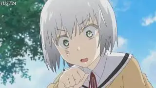 COUB anime   ANIME vines #11 аниме приколы