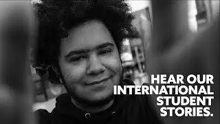 Northumbria University Pathway: Hear our International Student Stories