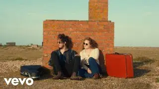 The Heavy Heavy - Miles And Miles (Official Video)